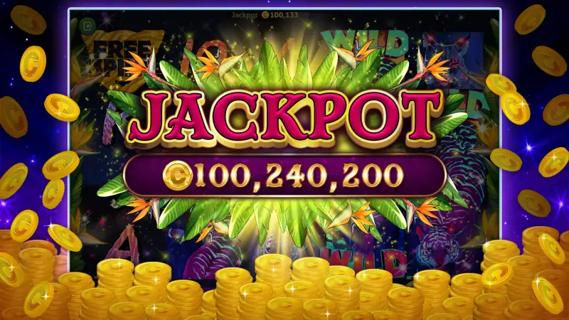 Casino World screenshot 5