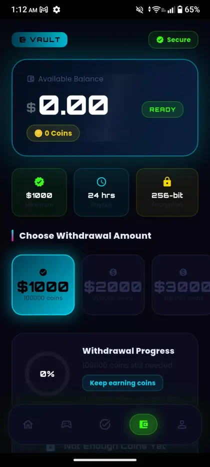T989 screenshot 4