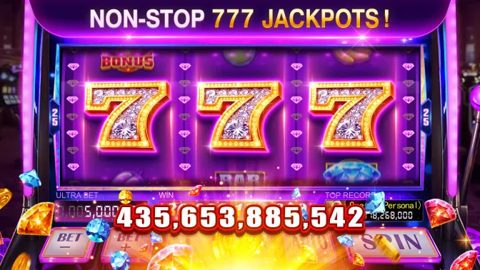 Classic Slots™ - Casino Games screenshot 4
