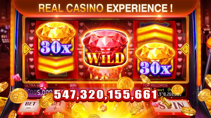 Classic Slots™ - Casino Games screenshot 5