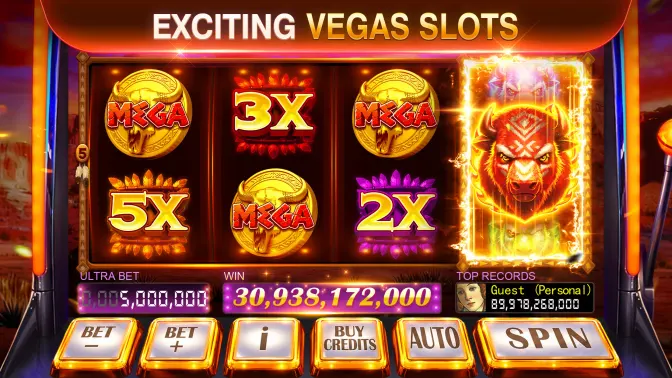 Classic Slots™ - Casino Games screenshot 6