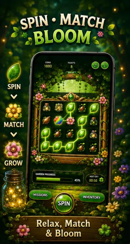 Clover Grove Reels screenshot 2
