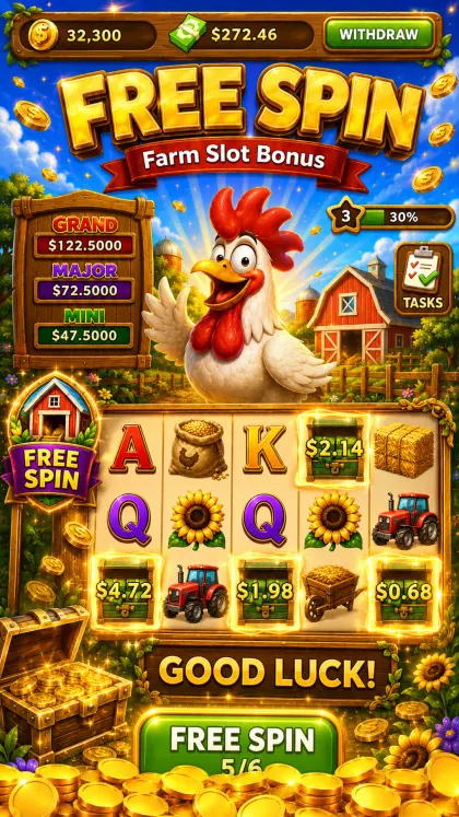 Cluck Carnival screenshot 2