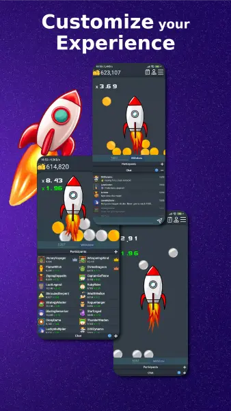 Coin Crash screenshot 5