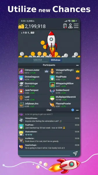 Coin Crash screenshot 6