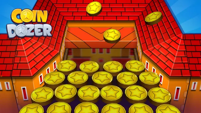 Coin Dozer Carnival Prizes screenshot 5