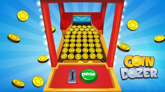 Coin Dozer Carnival Prizes screenshot 6