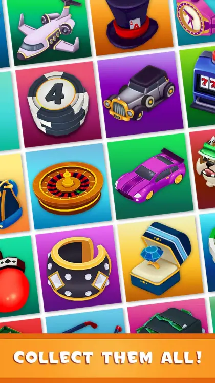 Coin Dozer: Casino screenshot 5