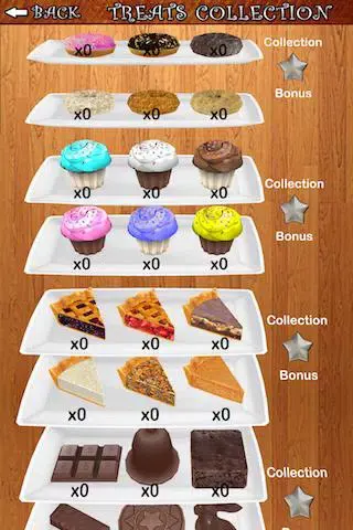 Cookie Dozer screenshot 3