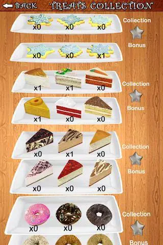 Cookie Dozer screenshot 5