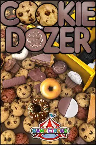 Cookie Dozer screenshot 6