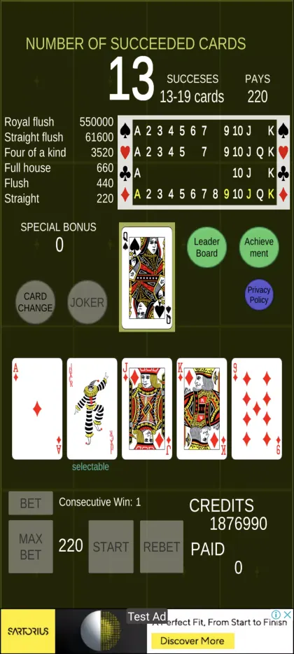 Cool 104 Joker screenshot 3
