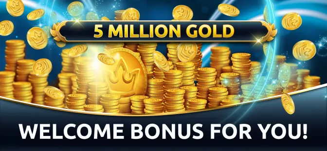 CrazyBuzzer - Social Casino screenshot 1