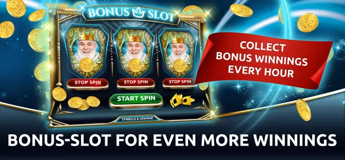CrazyBuzzer - Social Casino screenshot 4
