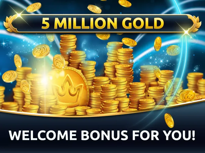 CrazyBuzzer - Social Casino screenshot 5