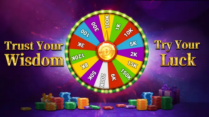 DH Texas Poker Texas Hold'em screenshot 2
