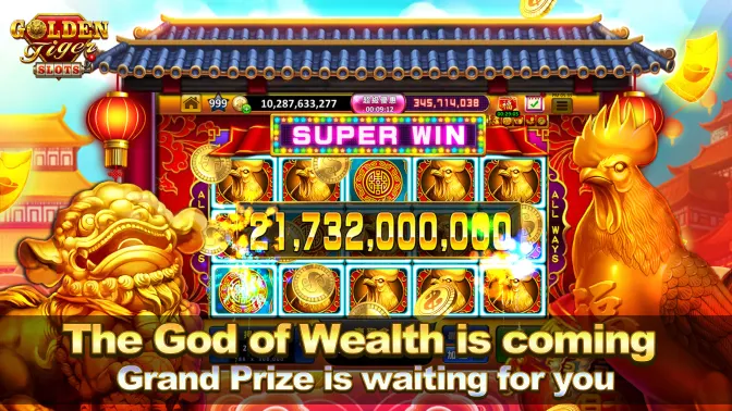 Diamond Slot - Slot Game screenshot 1