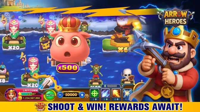 Diamond Slot - Slot Game screenshot 4