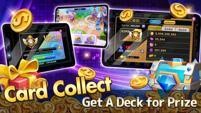 Diamond Slot - Slot Game screenshot 6