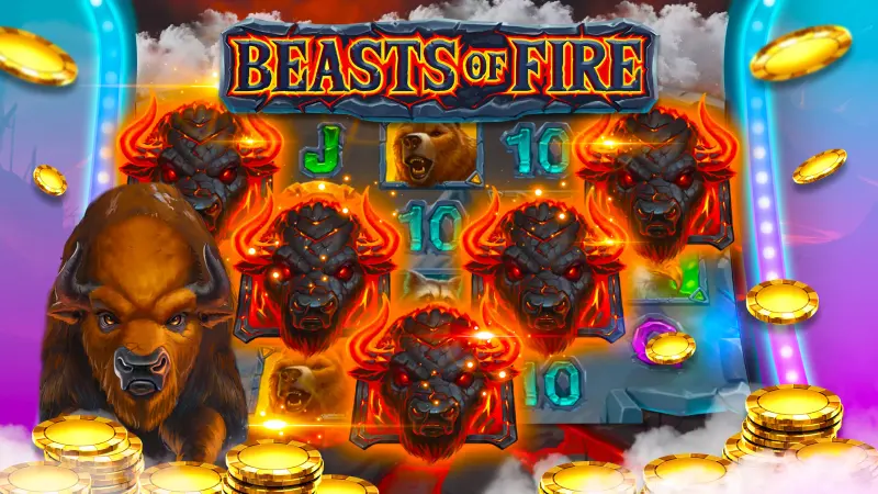 DinoCasino screenshot 2