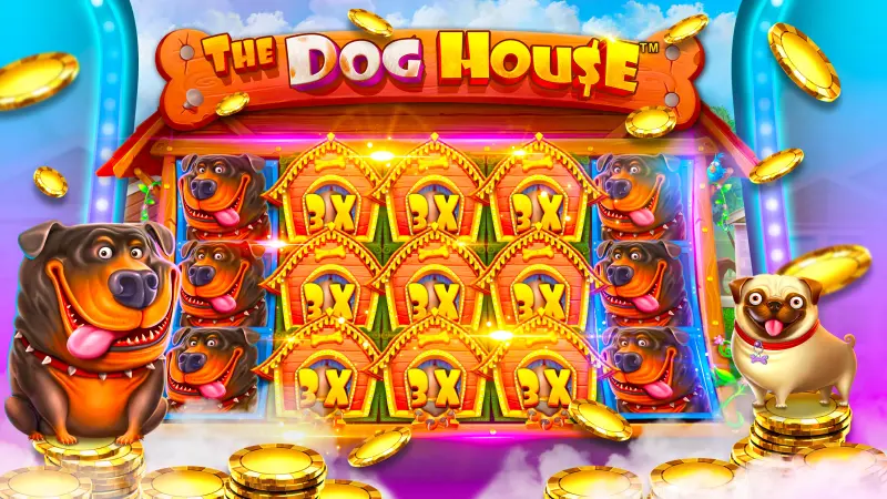 DinoCasino screenshot 4