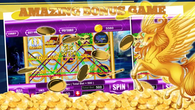 Divinity Casino Slots screenshot 2
