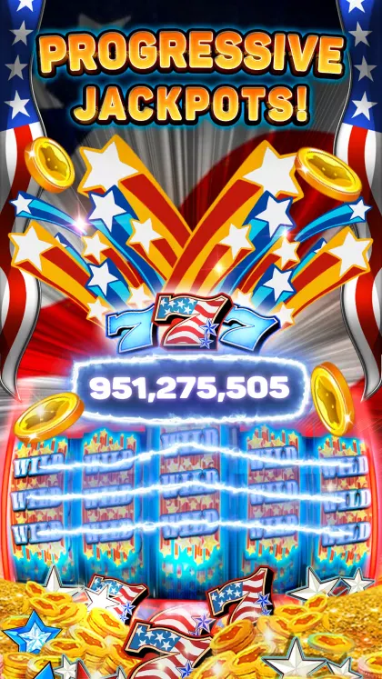 Double Diamond Casino Slots screenshot 5