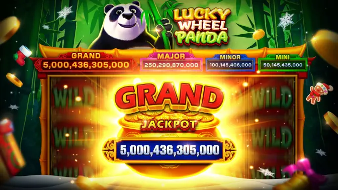 Double Win Slots- Vegas Casino screenshot 4