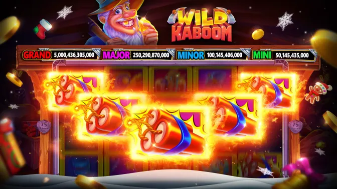 Double Win Slots- Vegas Casino screenshot 6
