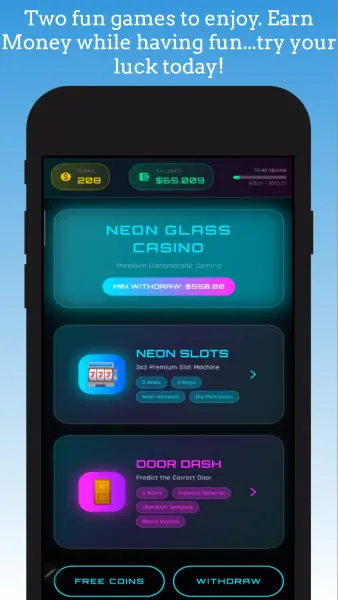 Earn Money Spin Real Cash Game screenshot 2
