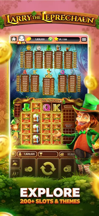 Ember Jackpot Casino screenshot 1