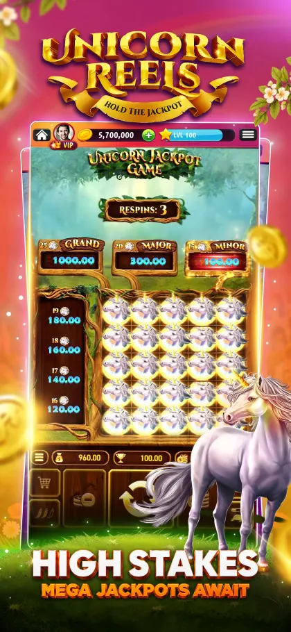Ember Jackpot Casino screenshot 5