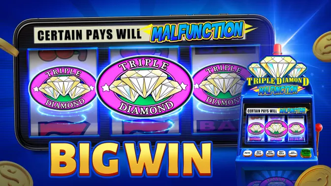 Fortune Rolling Slots - Casino screenshot 4