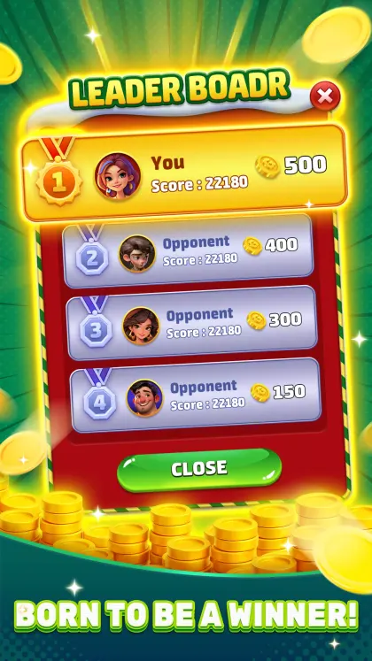 Frosty Reel Challenge screenshot 2