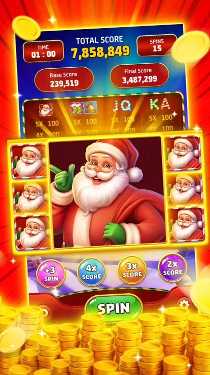 Frosty Reel Challenge screenshot 5