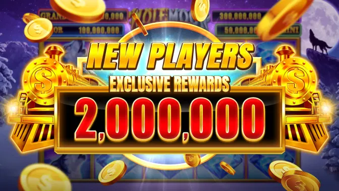 Full House Casino Slots Game screenshot 1