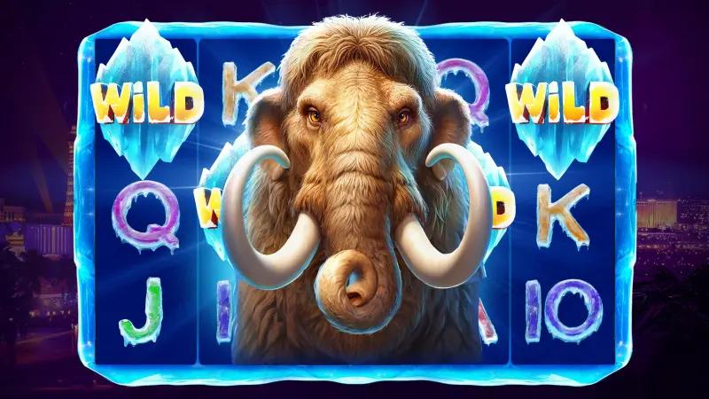 Gambino Slots Online Casino screenshot 2