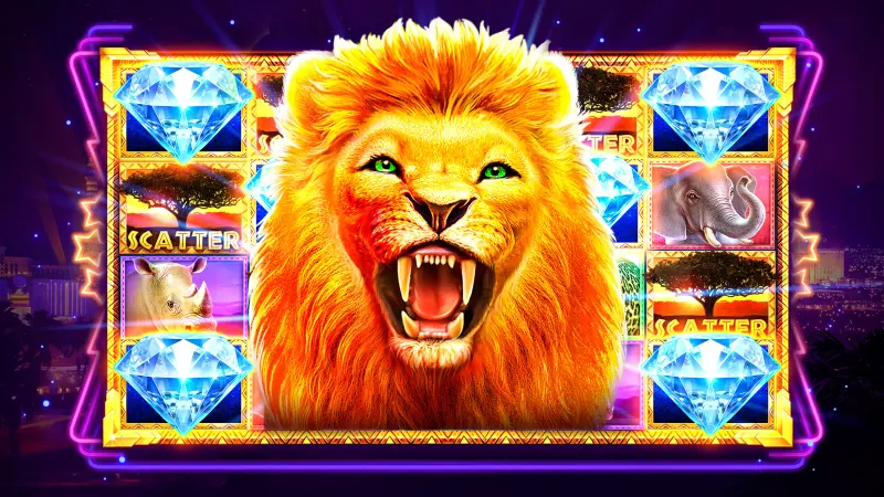 Gambino Slots Online Casino screenshot 5