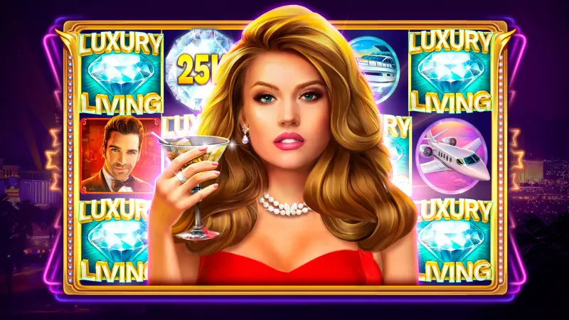 Gambino Slots Online Casino screenshot 6