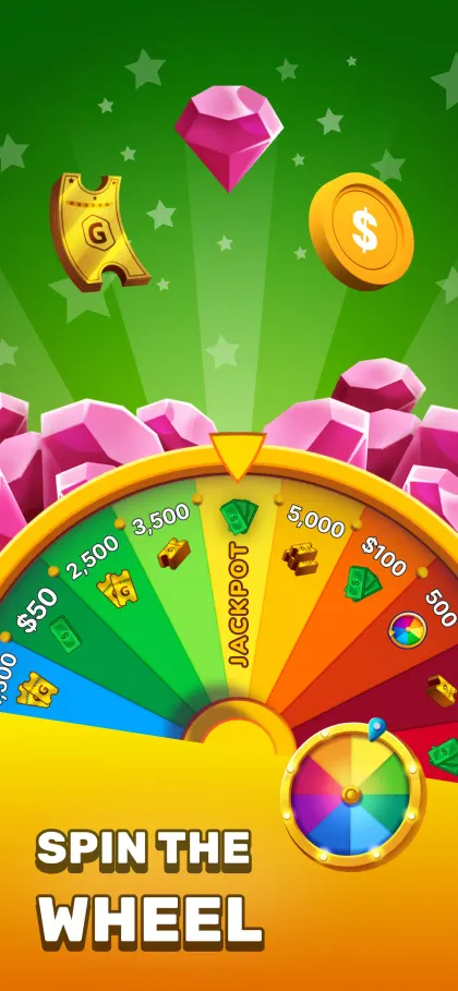 GAMEE Prizes: Real Money Games screenshot 5