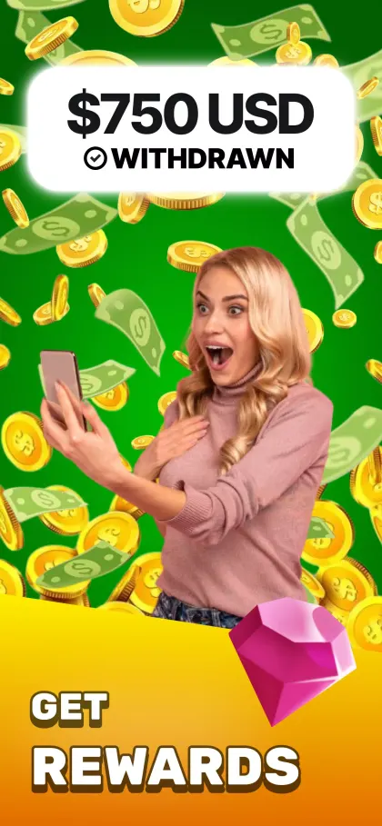 GAMEE Prizes: Real Money Games screenshot 6