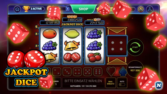 GameTwist Vegas Casino Slots screenshot 6