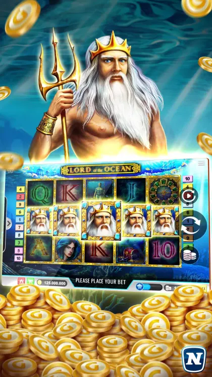 Gaminator Casino Slots Games screenshot 3