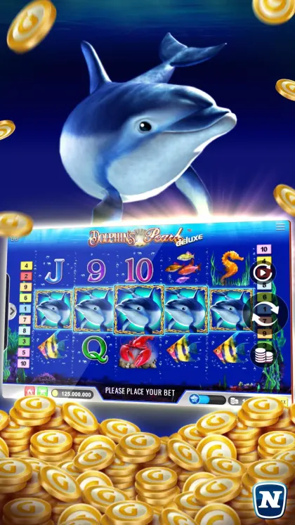 Gaminator Casino Slots Games screenshot 6