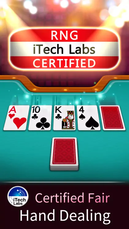 德州撲克 神來也德州撲克(Texas Poker) screenshot 5