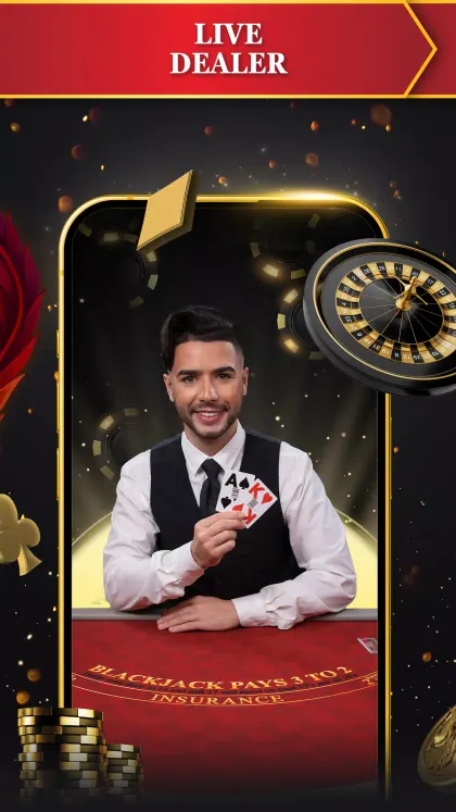 Golden Nugget Online Casino screenshot 6