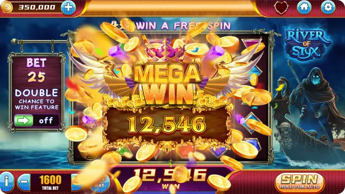 Golden Spin 777 screenshot 2