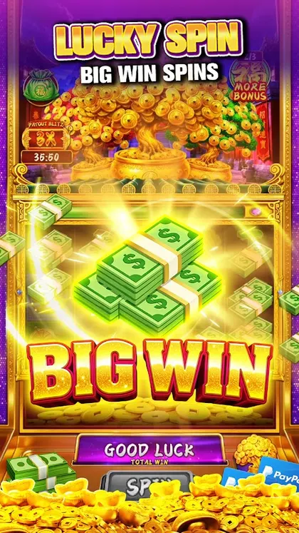 Golden Tree Slot screenshot 2