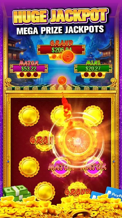 Golden Tree Slot screenshot 3