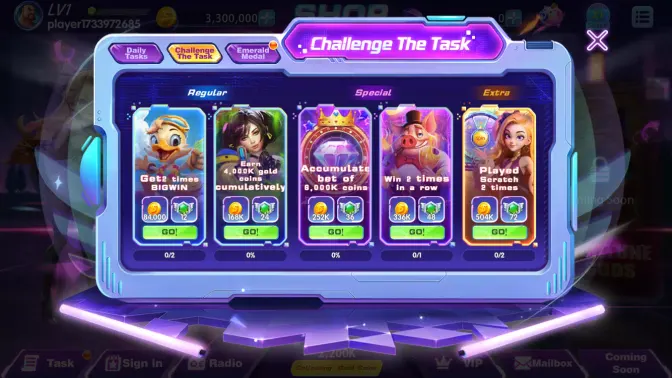 GoodRichSlots screenshot 3